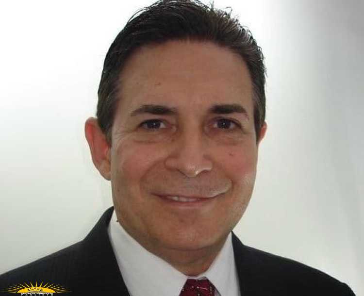 Pr Sila Rabelo Eleito Presidente DNI Nazareno Paulista