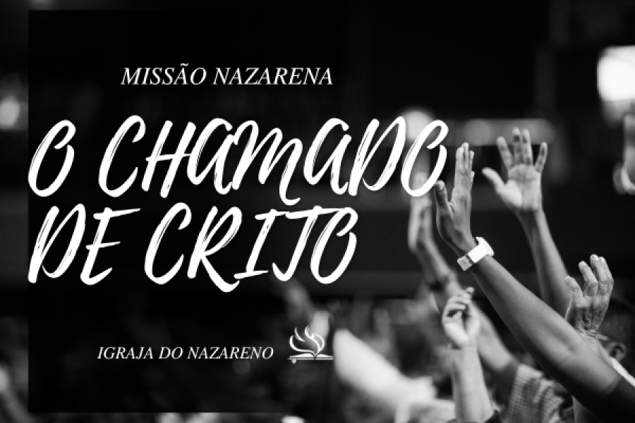 missão Nazareno
