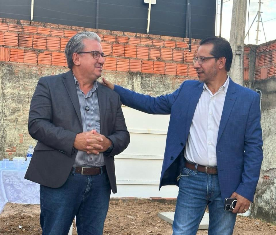 NOVO TEMPLO NAZARENO ALIANÇA LIMEIRA