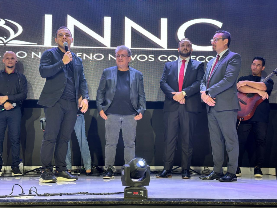 TRANSIÇÃO PASTORAL