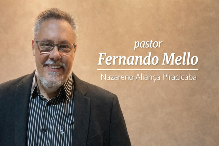 INAUGURAÇÃO NAZARENO ALIANÇA