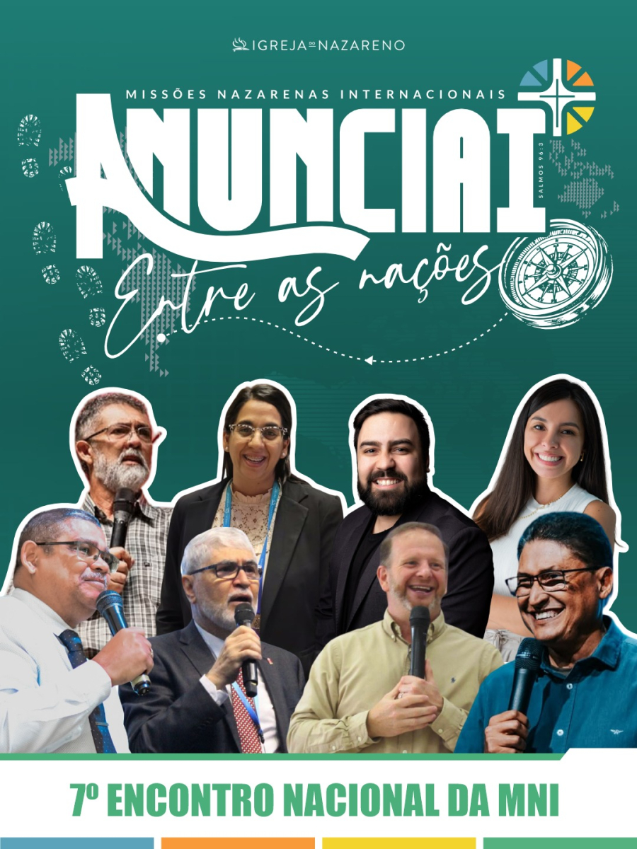 7º ENCONTRO NACIONAL MNI